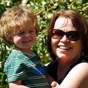 Meet your Posher, Julia